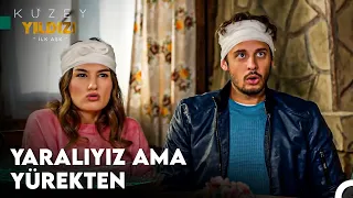 Pardon Ufak Bir Yanlış Anlaşılma Oldu 😁 - Kuzey Yıldızı İlk Aşk