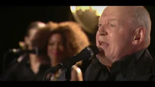 Joe Cocker – I Come In Peace -Live  (HD) (2013)