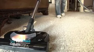 Vacumaid Central Vacuum Systems.mp4
