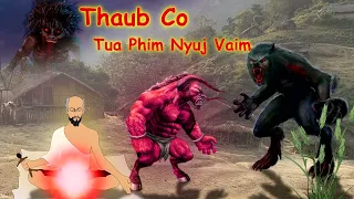 Thaub Co Laus Tua Phim Nyuj Vaim MUS SIS VAS /8/5/2023/