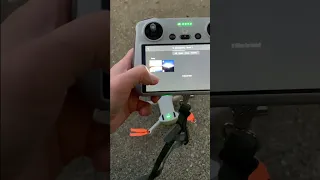 DJI Mini 3 Pro: Try This Cool NEW (Secret) Feature!