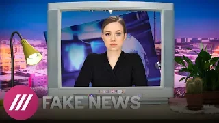 FAKE NEWS #4: Кто сильнее любит Путина из его окружения?