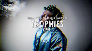 [FREE] Gunna x Young Thug x Swae Lee Type Beat  2018 - "Trophies" | Rap/Trap Instrumental 2018