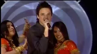 Gareth Gates - Spirit in the sky - 2003 Top of The Pops