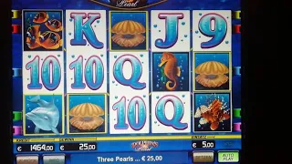 Dolphin's Pearl 5€ pro Spin FREISPIELE | Kommt der große Gewinn???