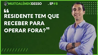 COMO É OPERAR COM O STAFF FORA? | MAG 8