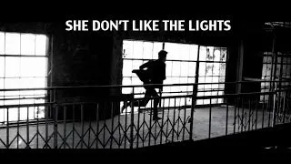 Justin Bieber - She Don't Like The Lights (Music Video)