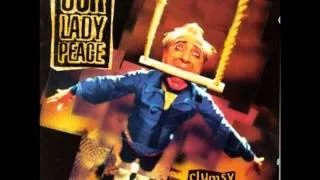 Our Lady Peace-Clumsy