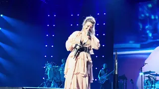 Kelly Clarkson Live Vegas 8/5 - Rock Hudson