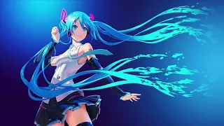 Digital Girl - Ft. Hatsune Miku