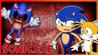 HaPpY hAlLoWeEn SoNiC & tAiLs PlAy ExE & tAiLs DoLl GaMeS