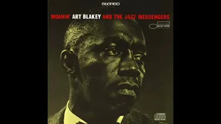 Moanin' Art Blakey And The Jazz Messenger | Piano ARRANGEMENT by FraMusicChannel