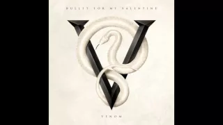 Bullet For My Valentine - Raising Hell