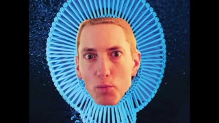What Redbone would sound like if Eminem was cleaning out his closet