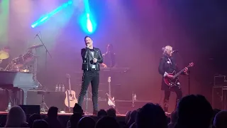 Marc Martel & UQC - Seven Seas of Rye - Lynn, MA May 8, 2022