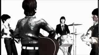 Nowhere Man - The Beatles (Rock Band) HD