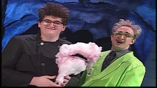 MST3K 108 The Slime People