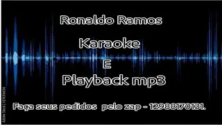 VAGABUNDO CHORA -  GUILHERME E BENUTO -PLAYBACK MP3.