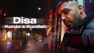 Kurdo X Kurdish Remix | “Disa“ | (Prod. Diyar Music)