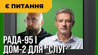 Нове шоу Пальчевського і продюсер Медведчука: що покажуть державні канали за наші мільйони