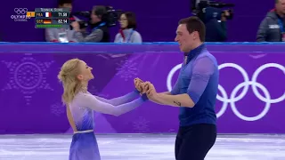 Aljona Savchenko and Bruno Massot – "Magic"