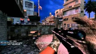 CoD4 | 3D Ripper Test