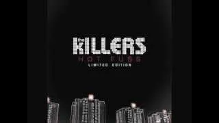 The killers (Hot Fuss) - Under the gun