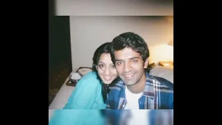 Barun Sobti and family friends #ipkknd #arshi #barunsobti #asr #shorts