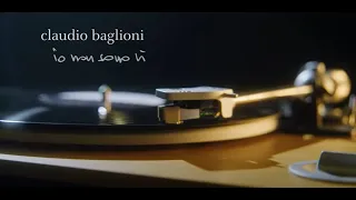 Claudio Baglioni - Io non sono lì