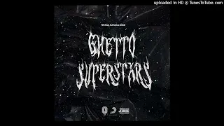 Dstar & Rafaell Dior - Ghetto Superstars (Official Instrumental)