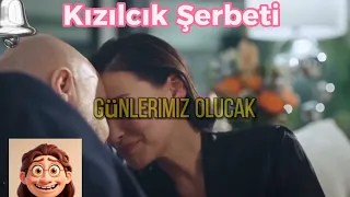 KIZILCIK ŞERBETİ 59. BÖLÜM FRAGMAN. /Kızılcık Şerbeti yeni bölüm analiz