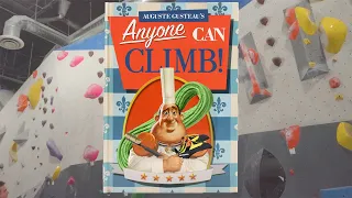 Anyone Can Climb!