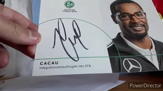 football autographs (part 2)