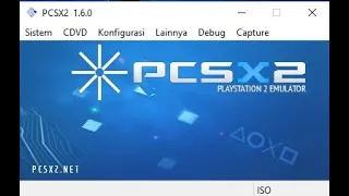 PCSX 2 | RYZEN 5 5600G VEGA 7 | BENCHMARK | 768P | 16GB RAM