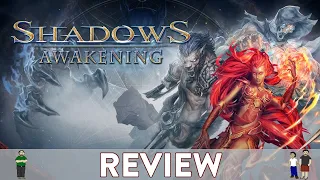 Shadows: Awakening Review