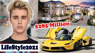 Justin Bieber LifeStyle I RichKid House, Cars, Wife, Family, Biography & Net Worth ★ 2021