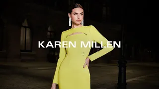 Karen Millen | Rediscover Glamour