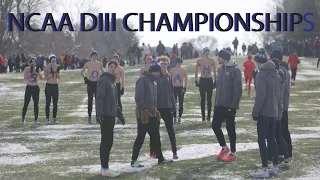 2022 Dlll Men's NCAA Cross Country Championships | Races
