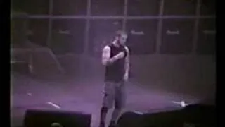 Phil Anselmo gives a pride speech Part 2/2