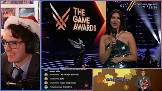 The Game Awards (2023) Live Reaction!