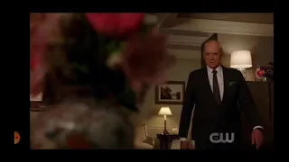 Dynasty 3x20- Anders warns Kirby about Adam