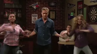 Tame Impala Ryan Gosling Dance