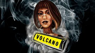 Табак Volcano - альтернатива в низком сегменте !