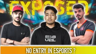 The Hidden Battles: Esports Player Struggle, Salary, and Survival | Final Broski | @snaxshort