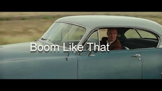 Mark Knopfler - Boom, Like That (2004) (The Founder)