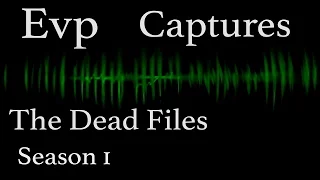 EVP RECORDINGS CAUGHT ON TAPE SCARY DISEMBODIED VOICES @ GUYS CLIFFE MANSION