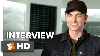 Now You See Me 2 Interview - Dave Franco (2016) - Movie HD