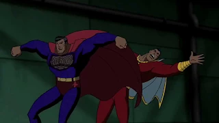 Superman vs. Captain Marvel