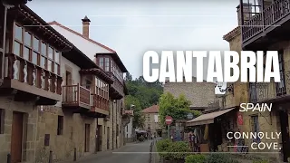 Cantabria | Lierganes | Spain | Travel to Spain | Cantabria Spain | Cantabria Cities