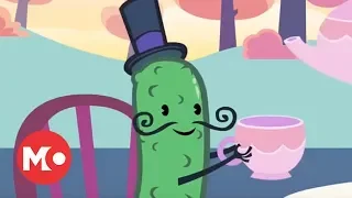 Happy Tree Friends - A Bit of a Pickle (Ep #68)